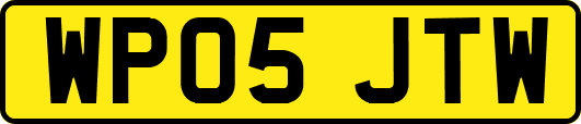 WP05JTW