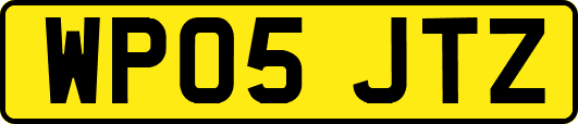 WP05JTZ