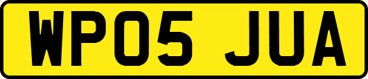 WP05JUA