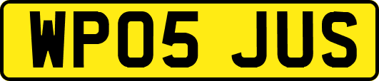 WP05JUS