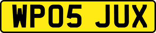 WP05JUX
