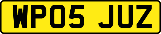 WP05JUZ