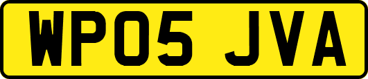 WP05JVA