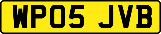 WP05JVB