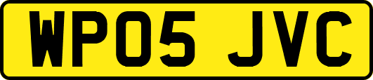 WP05JVC