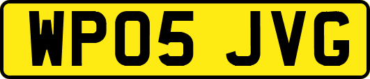 WP05JVG