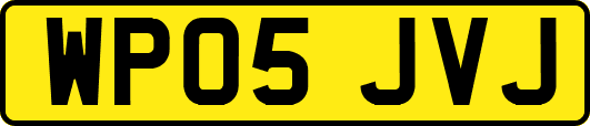 WP05JVJ