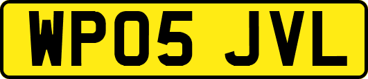 WP05JVL
