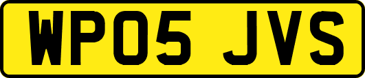 WP05JVS