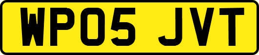 WP05JVT