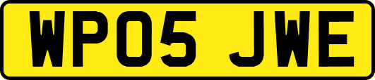 WP05JWE
