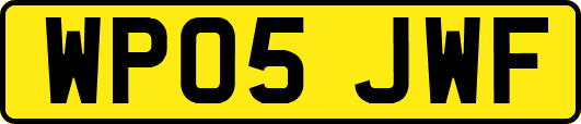 WP05JWF