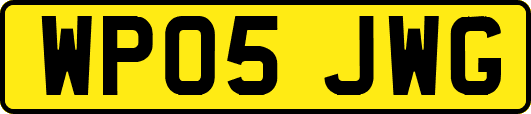 WP05JWG