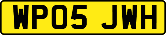 WP05JWH