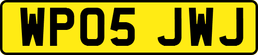 WP05JWJ