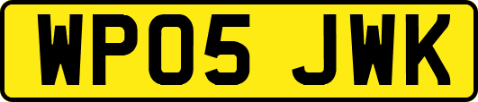 WP05JWK