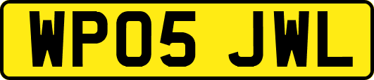 WP05JWL