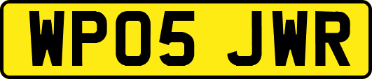 WP05JWR