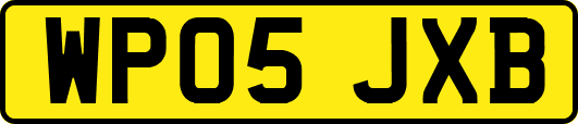 WP05JXB