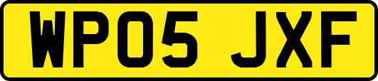 WP05JXF