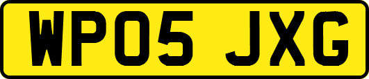 WP05JXG