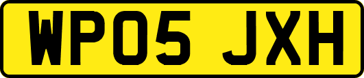 WP05JXH