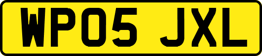 WP05JXL