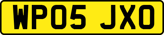 WP05JXO