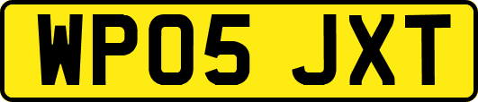 WP05JXT