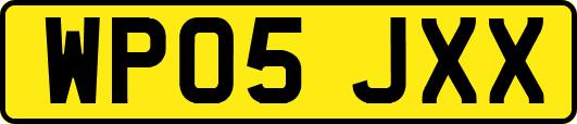WP05JXX