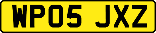 WP05JXZ