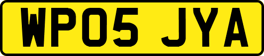 WP05JYA