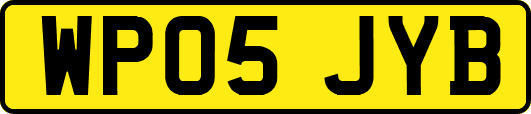 WP05JYB