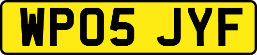 WP05JYF