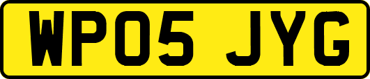 WP05JYG
