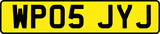 WP05JYJ
