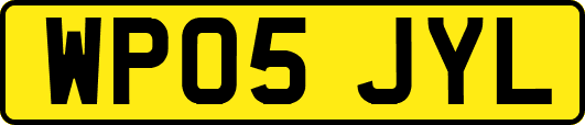 WP05JYL