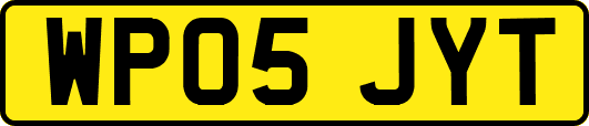 WP05JYT