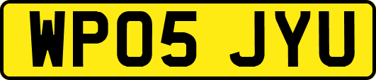 WP05JYU