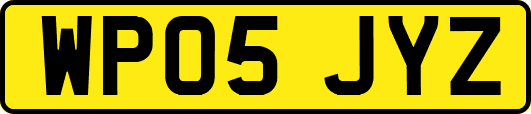 WP05JYZ