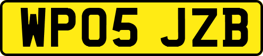 WP05JZB