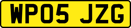WP05JZG