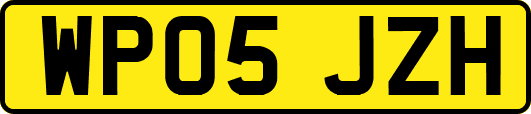WP05JZH