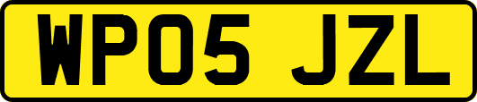 WP05JZL