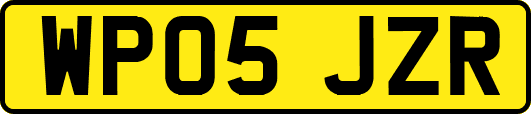 WP05JZR