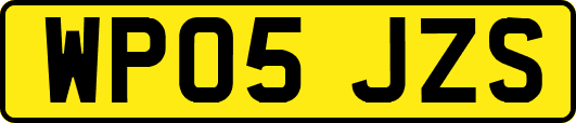 WP05JZS
