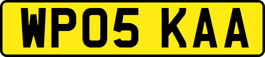 WP05KAA