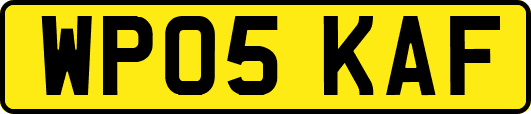 WP05KAF