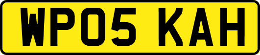 WP05KAH