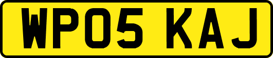 WP05KAJ